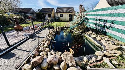 Foto - 5 Zimmer Reihenhaus zum Kaufen in Bremen