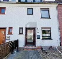 FAMILIENHEIM MIT GARTEN, GARAGE & KELLER - Bremen