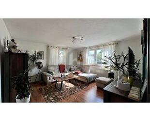 EINLADENDES ZUHAUSE ZUM WOHLFÜHLEN - Spaichingen