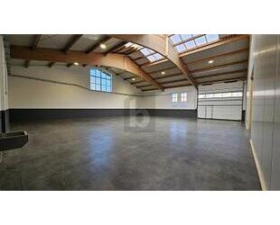 LAGERHALLE FÜR OLDTIMER FAHRZEUGSAMMLUNG - Weßling