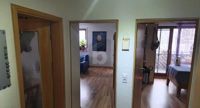 Foto - 2 Zimmer Etagenwohnung zum Kaufen in Niedereschach