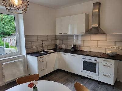 Foto - 3 Zimmer Etagenwohnung in Saarbrücken