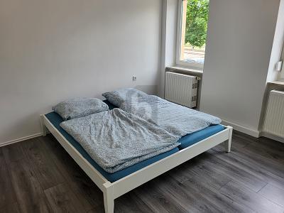 Foto - Etagenwohnung mit 80,00 m&sup2; in Saarbrücken zum Kaufen