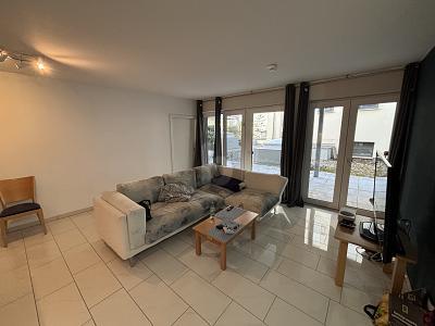 Foto - 3 Zimmer Etagenwohnung in Trier