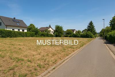 Foto - ERSCHLOSSENES GRUNDSTÜCK - JETZT LOSLEGEN