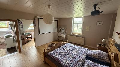 Foto - 8 Zimmer Zweifamilienhaus in Hofgeismar