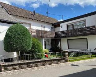 GROßES EFH,GEWERBEEINHEIT,SUPER LAGE - Neroth