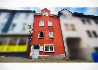 Foto - RENDITEOBJEKT IN HADAMARS INNENSTADT-MIT FAKTOR 18