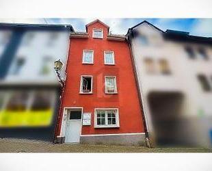 RENDITEOBJEKT IN HADAMARS INNENSTADT-MIT FAKTOR 18