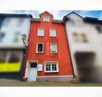 RENDITEOBJEKT IN HADAMARS INNENSTADT-MIT FAKTOR 18