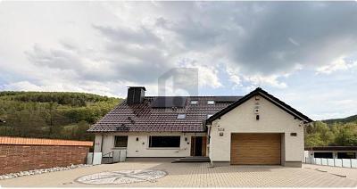 Foto - 12 Zimmer Zweifamilienhaus in Herzberg am Harz