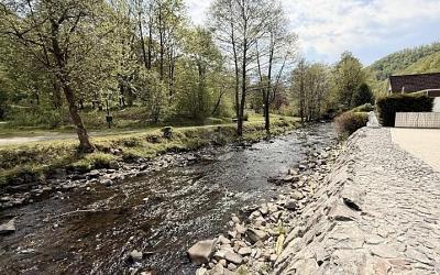 Foto - 12 Zimmer Zweifamilienhaus zum Kaufen in Herzberg am Harz