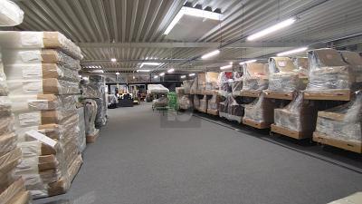 Foto - Laden, Geschäft, Verkaufsfläche in Wallenhorst