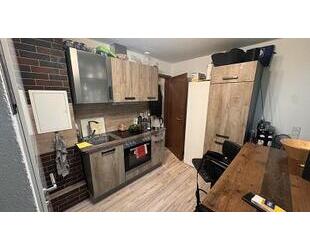 EBK, TERASSE, RENOVIERT - EINZUGSBEREIT - Untermünkheim