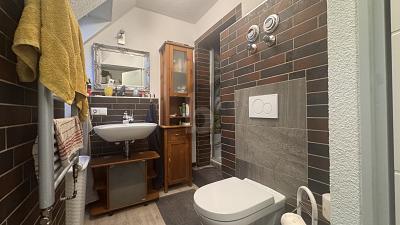 Foto - Etagenwohnung mit 56,00 m² in Untermünkheim zur Miete