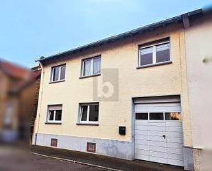 ZWEI WOHNEINHEITEN, EIN STARKES ZUHAUSE ! - Bingen am Rhein