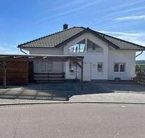 TRAUMHAUS, EFFIZIENT, FAMILIENGERECHT, AUSSICHT - Pellingen