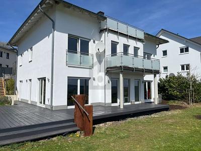 Foto - 8 Zimmer Einfamilienhaus zum Kaufen in Pellingen