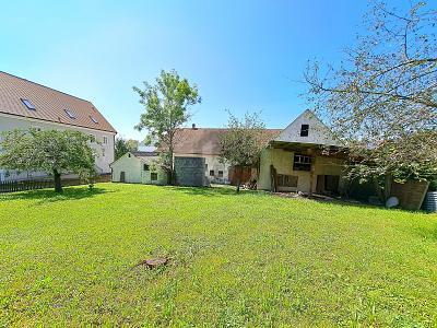 Foto - EHEMALIGER HOF BIETET VIEL PLATZ FÜR NEUES