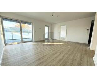 ERSTBEZUG - IDEAL FÜR PAARE UND KAPITALANLEGER - Hagenburg