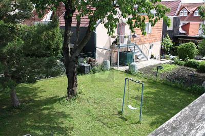 Foto - Zweifamilienhaus mit 180,00 m&sup2; in Dingelstädt zum Kaufen