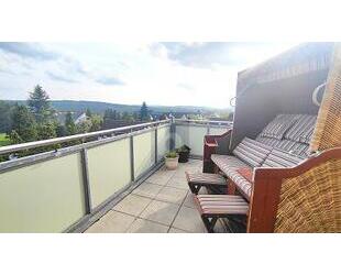 TRAUMHAFTER AUSBLICK - BARRIEREFREI - HOCHWERTIG - Osnabrück