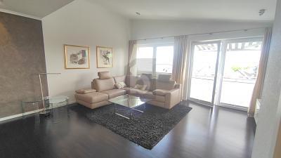 Foto - Dachgeschoßwohnung mit 103,00 m&sup2; in Osnabrück zum Kaufen