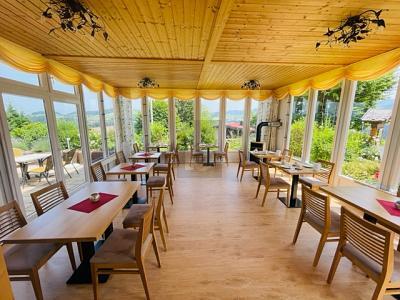 Foto - 13 Zimmer Hotel, Pension, Gasthof zum Kaufen in Oberreute