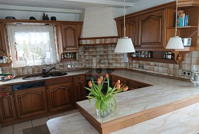 Foto - 8 Zimmer Einfamilienhaus in Ellwangen (Jagst)