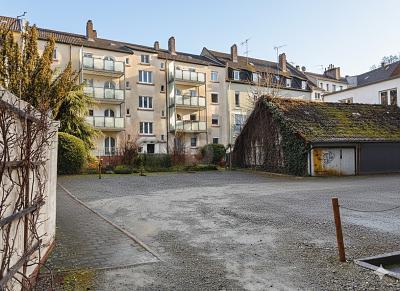 Foto - BAUVORHABEN FÜR EHRGEIZIGE INVESTOREN