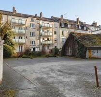 BAUVORHABEN FÜR EHRGEIZIGE INVESTOREN - Aschaffenburg