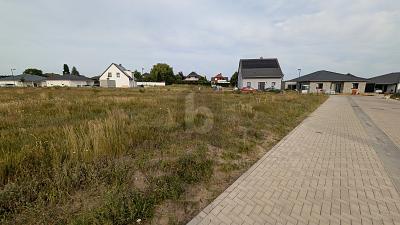 Foto - Grundstück in Osloß