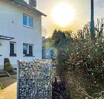 ENERGIE-A: PV, WALLBOX & GARTEN IN HATTINGEN