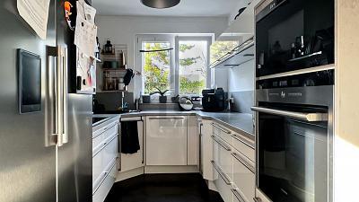 Foto - Reihenendhaus mit 130,00 m&sup2; in Hattingen zum Kaufen