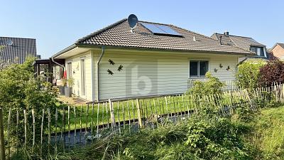 Foto - 3 Zimmer Einfamilienhaus zum Kaufen in Stedesand