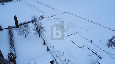 Foto - PLATZ FÜR IHR TRAUMHAUS - 83.720,00&nbsp;EUR Kaufpreis, ca.&nbsp; 598,00&nbsp;m&sup2;