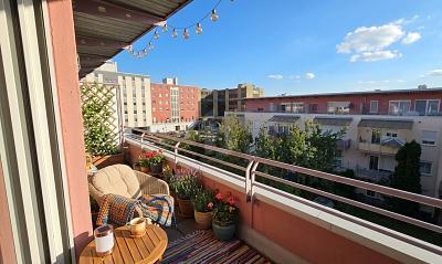 Foto - HELL MIT AUSBLICK - 198.000,00&nbsp;EUR Kaufpreis, ca.&nbsp; 44,00&nbsp;m&sup2;&nbsp;Wohnfl&auml;che