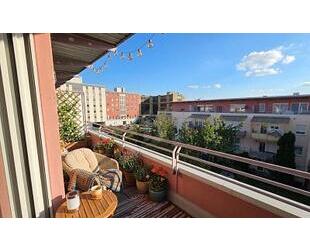 HELL MIT AUSBLICK - 198.000,00&nbsp;EUR Kaufpreis, ca.&nbsp; 44,00&nbsp;m&sup2;&nbsp;Wohnfl&auml;che in Waldkraiburg (PLZ: 84478)