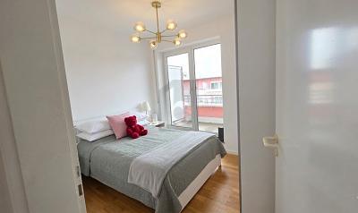 Foto - 2 Zimmer Etagenwohnung in Waldkraiburg