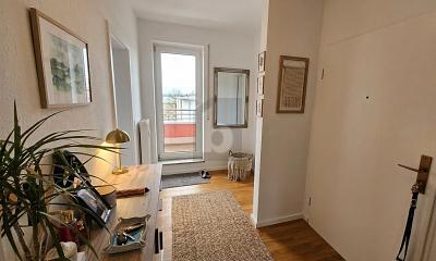 Foto - Etagenwohnung mit 44,00 m&sup2; in Waldkraiburg zum Kaufen