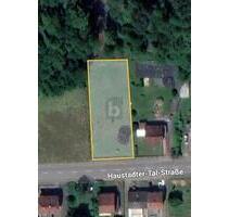 FLEXIBEL BAUEN, TOLLE GRÖSSE, GUTE LAGE - Beckingen