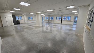 Foto - 2 Zimmer Gewerbeobjekt (Büro, Produktion, Verkauf) zur Miete in Bargteheide