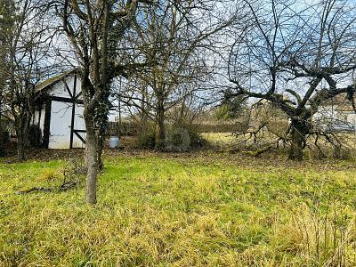 Foto - Grundstück zum Kaufen in Buttenheim