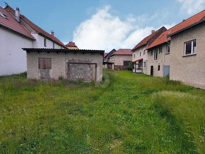 Foto - 10 Zimmer Wohn- & Geschäftshaus zum Kaufen in Stadtilm