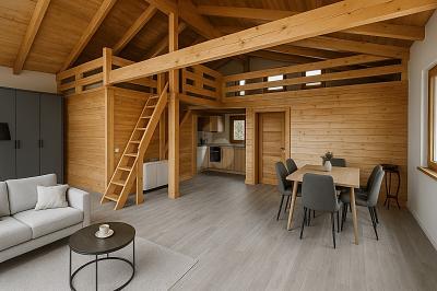 Foto - Einfamilienhaus mit 55,00 m&sup2; in Schildau zum Kaufen