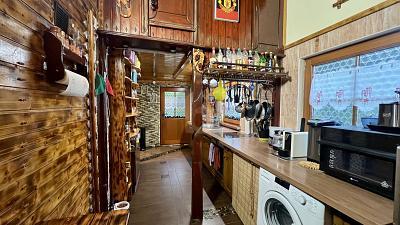 Foto - Einfamilienhaus mit 105,00 m&sup2; in Mahlstetten zum Kaufen