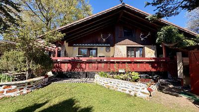 Foto - URIGES REFUGIUM MIT LANDHAUS-CHARME