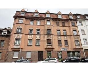 CHARMANTES WOHNEN IN DER GOLDSTADT PFORZHEIM