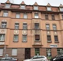 CHARMANTES WOHNEN IN DER GOLDSTADT PFORZHEIM