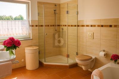 Foto - 5 Zimmer Doppelhaushälfte in Bad Aibling